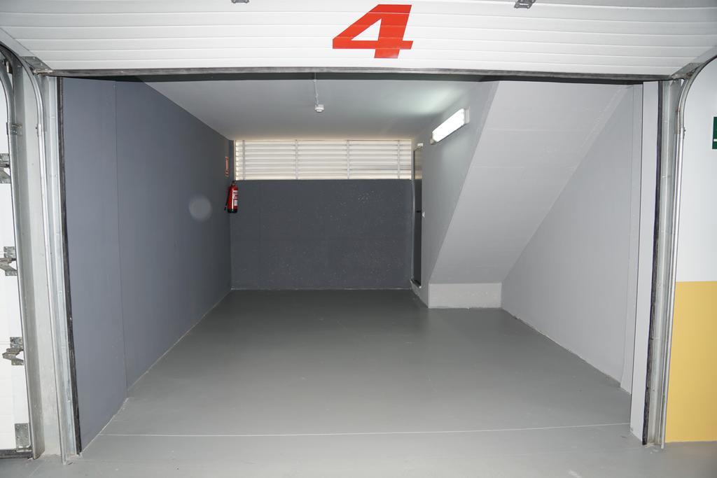 Motel Los Abedules Oviedo Ngoại thất bức ảnh